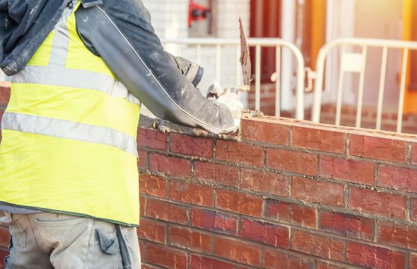 Brick Laying Service in Tacoma