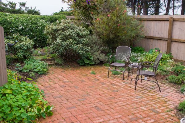Brick Patio Repair in Tacoma