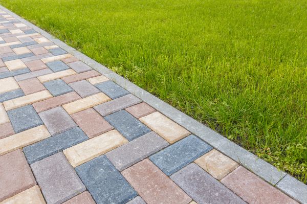 Brick Paver Repair in Tacoma