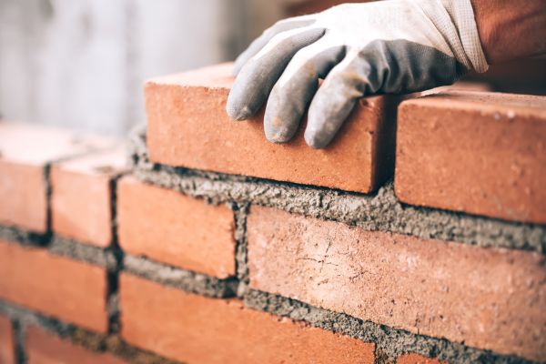 Brick Service in Tacoma