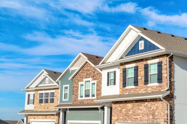 Brick Siding Installation in Tacoma