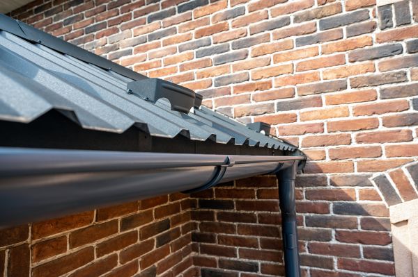 Brick Veneer Siding Installation in Tacoma
