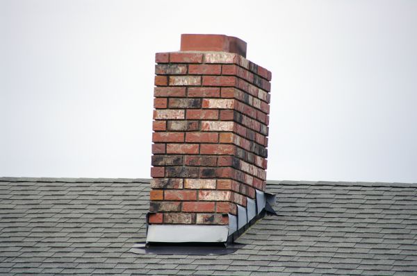 Chimney Repointing Service in Tacoma