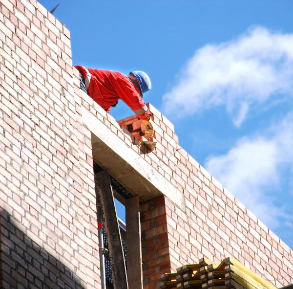 Commercial Masonry Repair in Tacoma