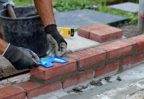Masonry Service in Tacoma