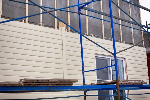 Loose Cladding Repair in Tacoma
