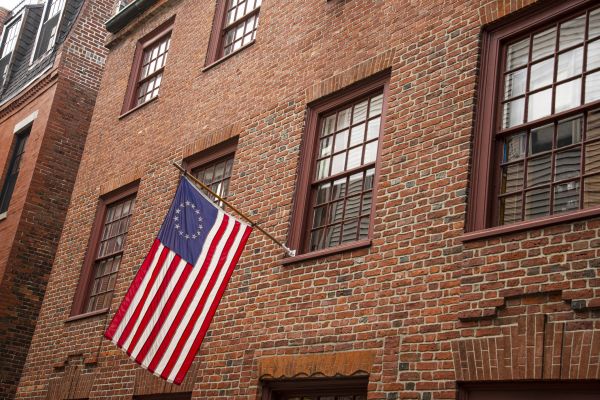 Brick Lintel Repair in Tacoma