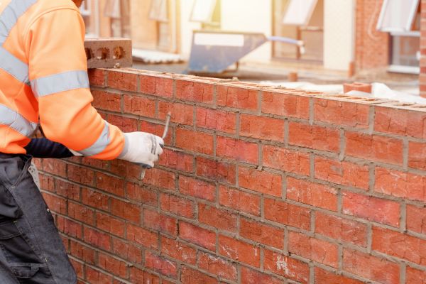 Brick Repair in Tacoma