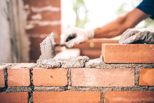Brickwork Service in Tacoma