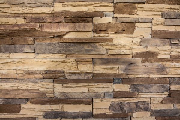 Stone Siding Installation in Tacoma