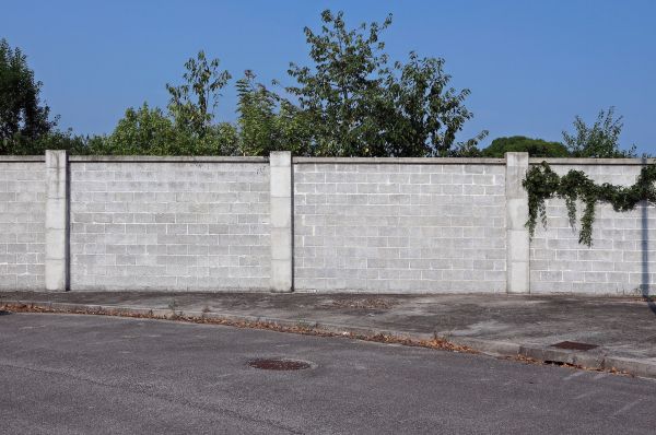 Block Work Repair in Tacoma