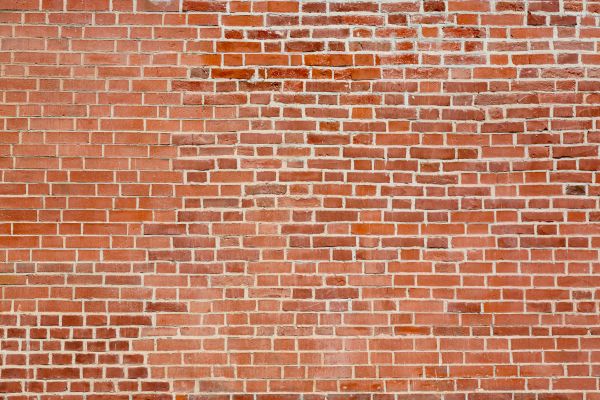 Brick Wall Installation in Tacoma
