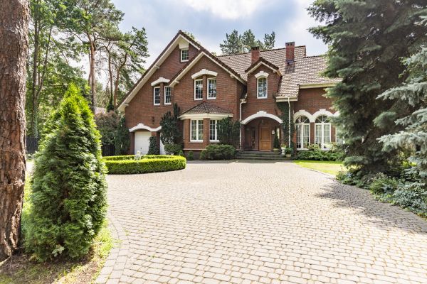 Driveway Brick Repair in Tacoma