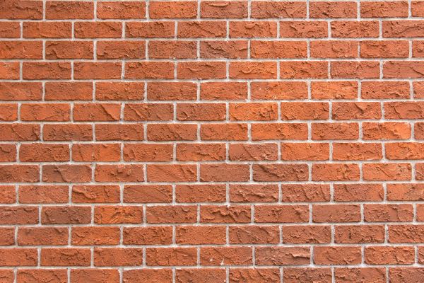 Brick Wall Replacement in Tacoma