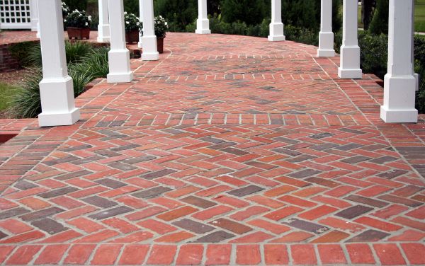 Patio Repointing in Tacoma