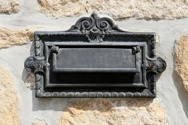 Stone Mailbox Installation in Tacoma
