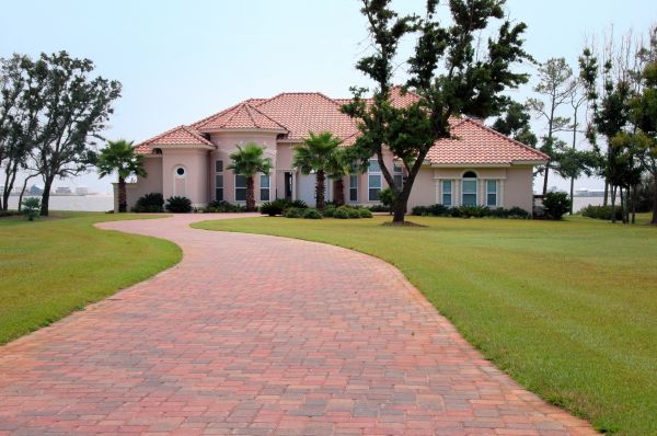Brick Driveway Repair in Tacoma