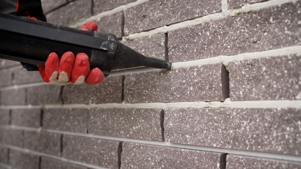Masonry Tuckpointing in Tacoma