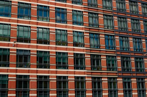 Commercial Brickwork in Tacoma