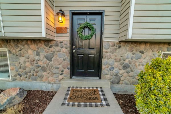 Stone Siding Replacement in Tacoma