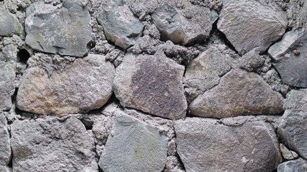 Foundation Stone Repointing in Tacoma