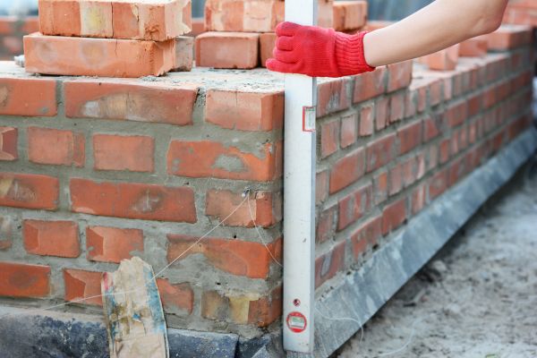 Foundation Masonry Repair in Tacoma