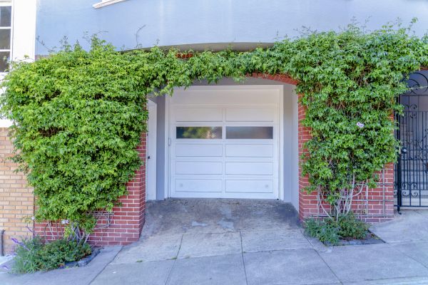 Garage Masonry Repair in Tacoma