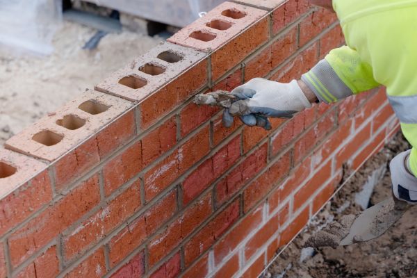 Residential Masonry in Tacoma