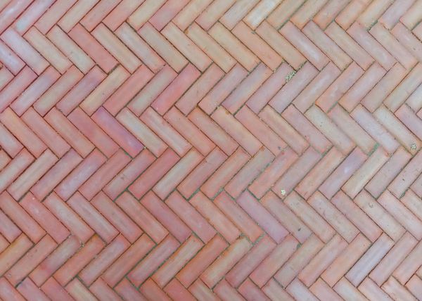 Brick Flooring Installation in Tacoma