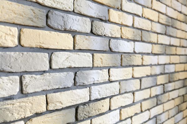 Brick Facing Repair in Tacoma