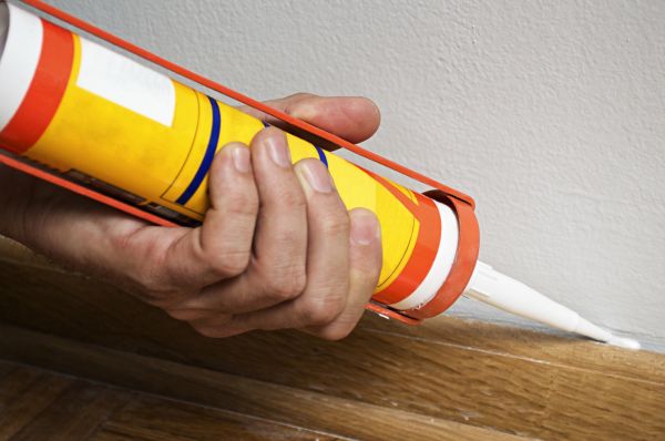 Masonry Caulking in Tacoma