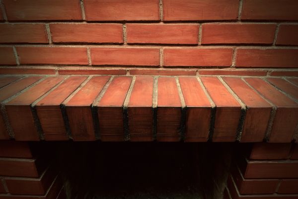 Brick Mantel Repair in Tacoma
