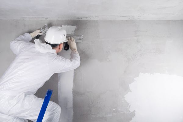 Mortar Crack Repair in Tacoma