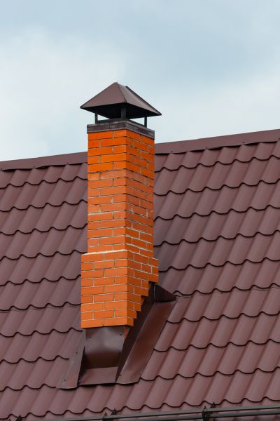 Chimney Masonry Installation in Tacoma