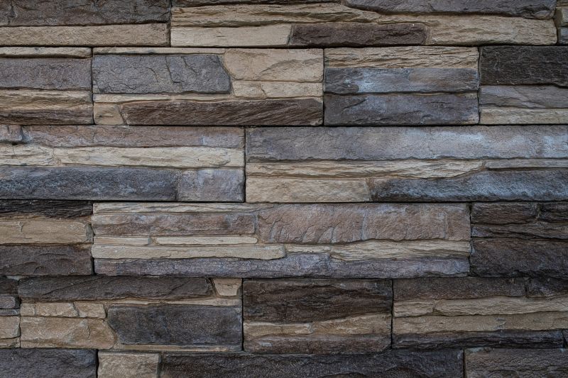 Stone Veneer Cladding