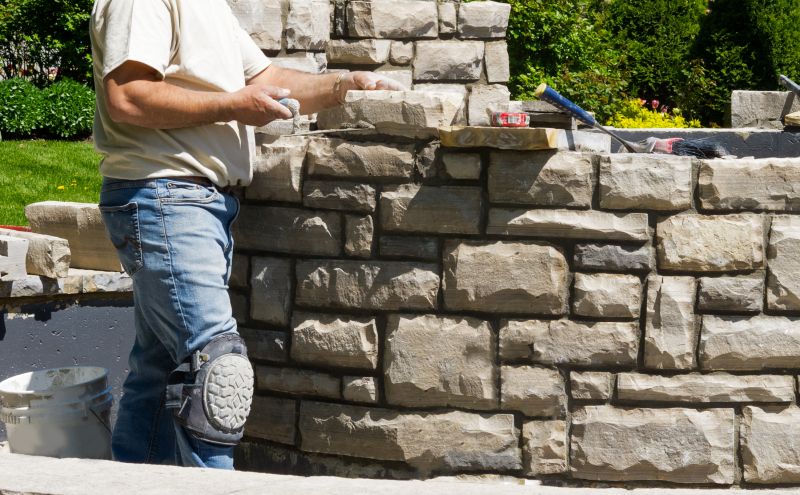 Winter Masonry Considerations